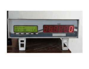 Weight Indicator